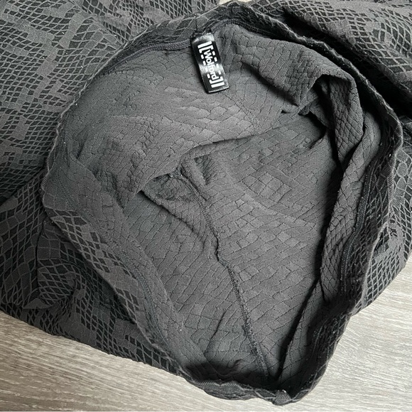 Wolford Leggings Size Small - Picture 8 of 8